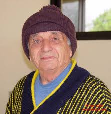 Youssef Aziz Jabbour (Abou Aziz). Old Mayor of Dahr - bou_aziz4621