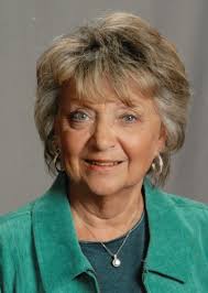 Sharon Smith Obituary (1944