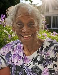 Obituary information for Agatha Neblett