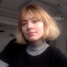 Amy Sweet UX Graduate