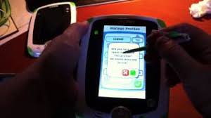 On the leappad platinum and leappad ultra, . How To Reset Leappad Ultimate Without Password Software Consulting
