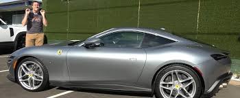 Ferrari has always produced engines for its own formula one cars, and has also supplied engines to other teams. Doug Demuro Reviews Ferrari Roma Finds It More Comfortable Than Other Ferraris Autoevolution