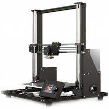 Anet A8 Plus Aluminum Frame 3d Printer Sale Price Reviews Impresora 3d Impresora Gear Best
