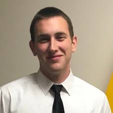 Joshua Lorah (@Josh_Lorah)