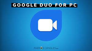 Although google duo had an impressive usership spike during its first week, download rates have since declined dramatically. Google Duo For Pc Windows 7 8 10 Laptop