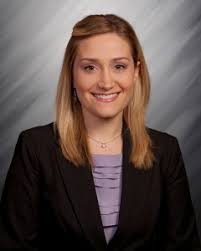 Woman of the Week: Miranda Morgan