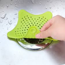 creative kitchen drains sink strainers