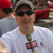 Steve Holtz's Profile