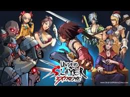 Versi terbaru dari apk game undead slayer mod apk ini akan membuat anda kagum dan tertarik untuk memainkannya. Undead Slayer Mod Apk Android Gameplay Youtube