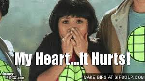 Find funny gifs, cute gifs, reaction gifs and more. Gif Image Most Wanted Heart Captain Planet Gif