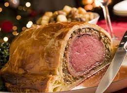 Beef Wellington Recipe From Gordon Ramsay Recipe Wellington Food Beef Wellington Recipe Beef Wellington