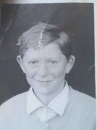 Selsey secondary modern school 1949.