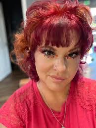 Marla Christian's Instagram, Twitter & Facebook