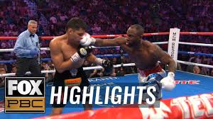 We did not find results for: Yordenis Ugas Secures Win By Unanimous Decision Over Omar Figueroa Jr Highlights Pbc On Fox Youtube