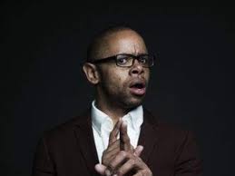 Sunday Conversation with Jarrett Hill, Hollywood Reporter correspondent