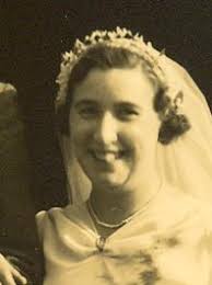 Family of Alfred Garrett CHAMBERS and Betty Olive BISS