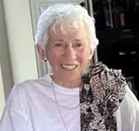 Martha Roderick avis de décès