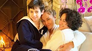 We did not find results for: Twins Werden Schon 13 Jennifer Lopez Teilt Susse Gratulation Promiflash De