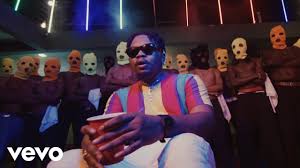 Starboy entertainment premieres a brand new jam featuring its new signee. Olamide Wizkid Id Cabasa Totori Official Video
