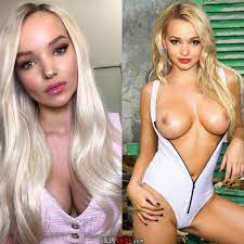 Dove Cameron Rough Nude Sex Tape Video