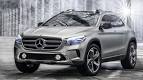 Cla mercedes suv