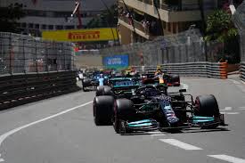 Formuła 1 na żywo online i w internecie za darmo to najbardziej popularne transmisje wśród dostępnych sportów motorowych. Why The Mercedes Formula 1 Cars Failed At The Monaco Grand Prix