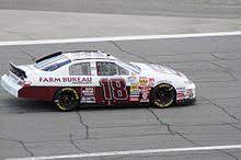 2004 nascar busch serisi 14 şubat'ta başlayan ve kasım 20. Kyle Busch Wikipedia