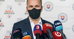 Decembra 2017 na tv markíza. Novy Sef Stare Pravidla Policajneho Prezidenta Budu Vyberat PodÄ¾a Novely Smeru