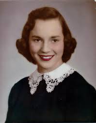 How many of you girls wore “dickies” with their sweaters?