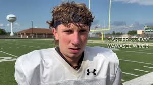 Wawasee football ‘24 preview