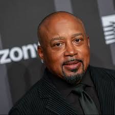 Daymond John Files Restraining Order