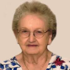 Doris Fern Buchanan Obituary (1919