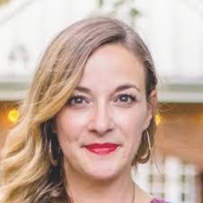 Sara E Gillespie platform & website