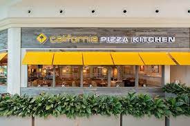 It has more than 200 locations in over 25…. California Pizza Kitchen To Enter Canada Amid Cross Country Expansion