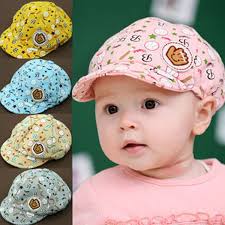 Cute Baby Hats For Summer Cheap Online