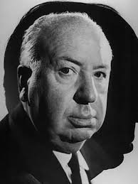 Resultado de imagem para alfred hitchcock