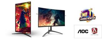Low to high new arrival qty sold most popular. Aoc Smashes Global Competition Named As The No 1 Gaming Monitor Brand Media Outreach