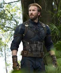 Carol's the biggest gun you've got and fury's never one to waste a silver bullet, so if he's finally making that call after all this. Avengers Infinity War 2018 Chris Evans Chris Evans Captain America Evan