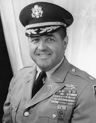 CAPT Robert A Mitchell F/331st John-Judith Mitchell we didn't have a good  portrait photo