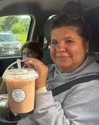 Downtown Oakland today.