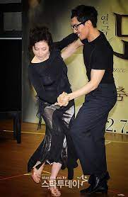 고두심(1951년 5월 22일 ~ )은 대한민국의 배우이다. í¬í†  ê³ ë'ì‹¬ ëŒ„ìŠ¤ë„ ìˆ˜ì¤€ê¸‰ ìŠ¤íƒ€íˆ¬ë°ì´