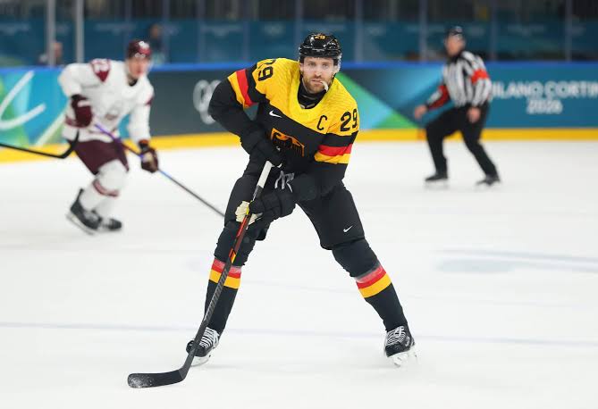 What to watch for as 2026 Olympic men's hockey qualifying round gets started - The Athletic