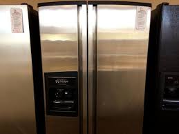 Tap the plastic tab on the door jamb. Jack Jumping ReintÄƒresc As Frigider Compact Kitchenaid Pcaeducation Org
