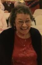 Obituary for Gladys Marie (Disney) McDonald