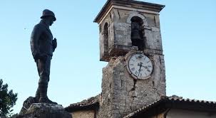 Norcia nel 2018 deve essere un grande teatro. Norcia Le Foto Il Campanile Fermo All Orario Del Sisma
