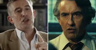 Steve Coogan's in Joker 2 and it sent this fabulous clip from The Trip  viral