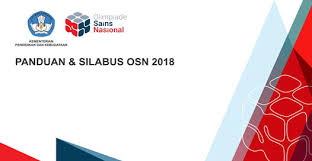 Sedangkan akronim, ialah singkatan yang berupa gabungan huruf awal, gabungan suku kata, ataupun gabungan huruf dan suku kata dari deret kata yang diperlakukan sebagai kata. Pelatihan Osn Ksn Panduan Dan Silabus Osn 2018