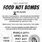 Free Meals McAllen - Food Not Bombs