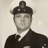 Obituary information for William Francis Ryan, Sr.