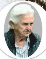 Thelma Smith Obituary (1926